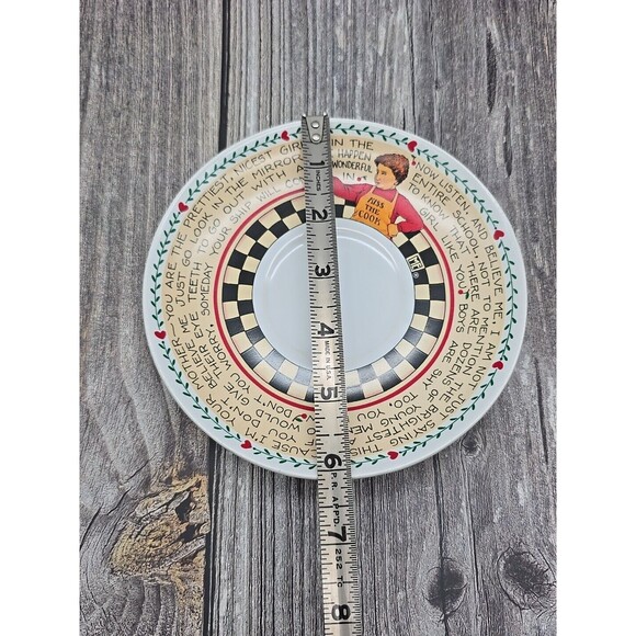 Good Old Mom Coffee Cup & Saucer Andrews McMeel Publishing - Picture 9 of 10